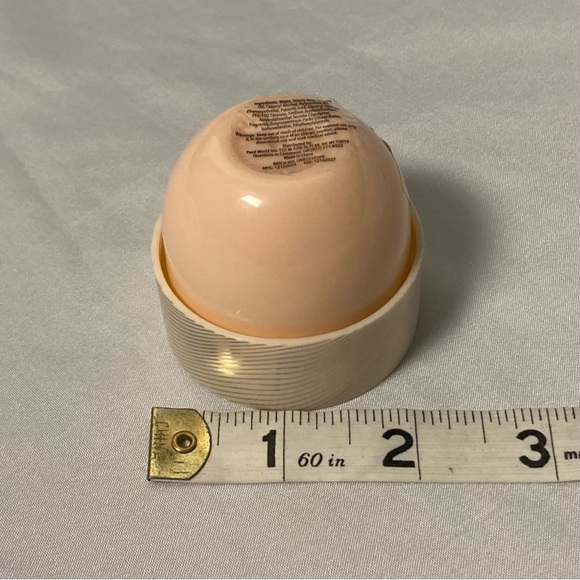 Pearl World Inc Hydrating Vanilla Body Butter 50 ml 1.69 fl oz - Picture 11 of 11